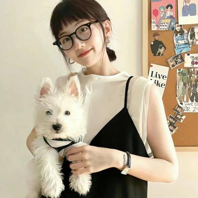 猫咪第一次见到小奶狗的反应，太治愈了 - 360影视